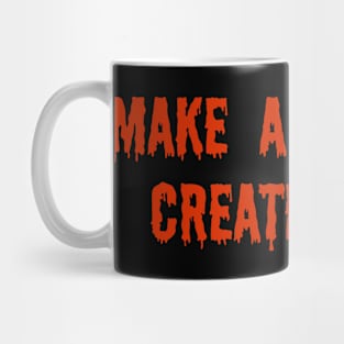 Create Mug